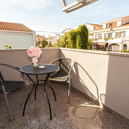 Appartement Rafael Zadar