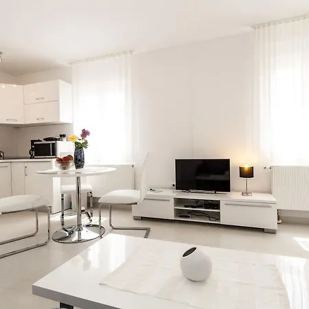 Apartmán Rafael