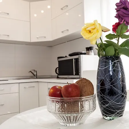 Apartmán Rafael Zadar
