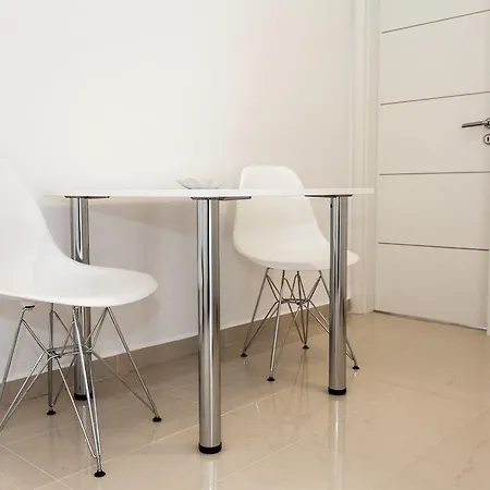 Appartement Rafael Zadar