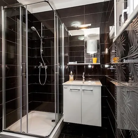 Rafael Apartmán Zadar