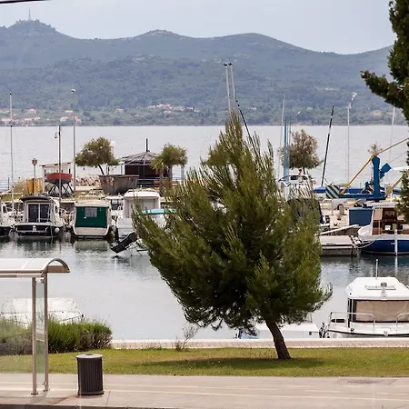 Apartmán Rafael Zadar