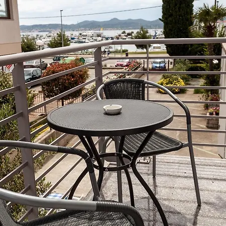 Apartmán Rafael Zadar