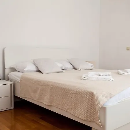 Rafael Apartmán Zadar