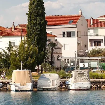 Apartmán Rafael Zadar