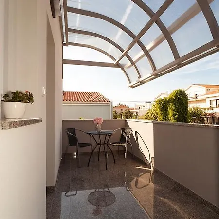 Apartmán Rafael Zadar