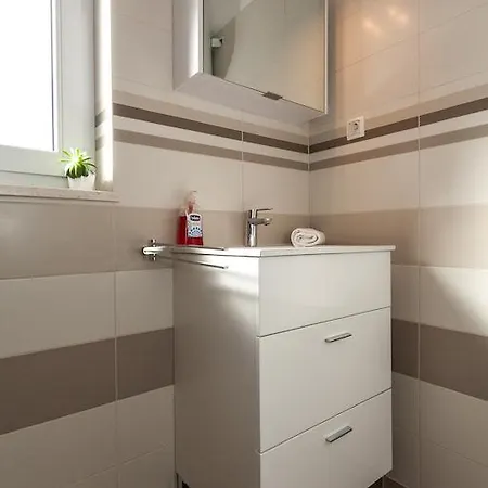 Apartmán Rafael *