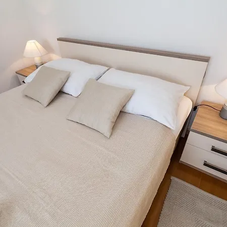 Apartmán Rafael Zadar