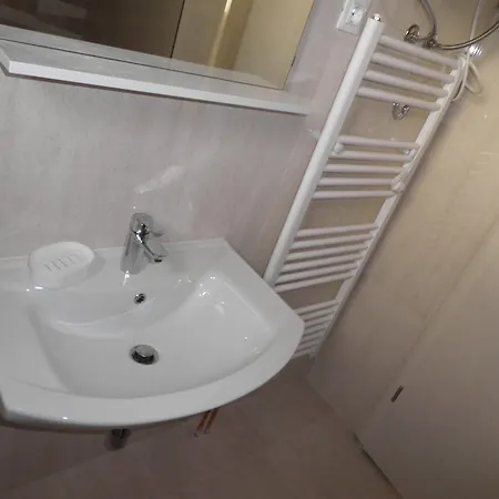 Apartmán Rafael