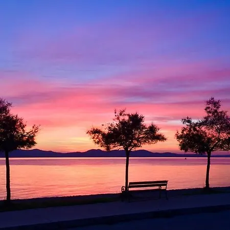 アパート Rafael *