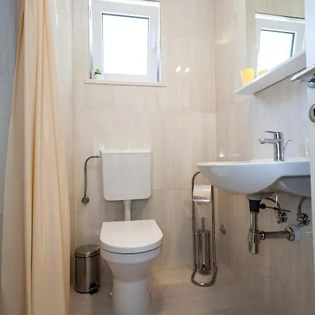 Apartmán Rafael