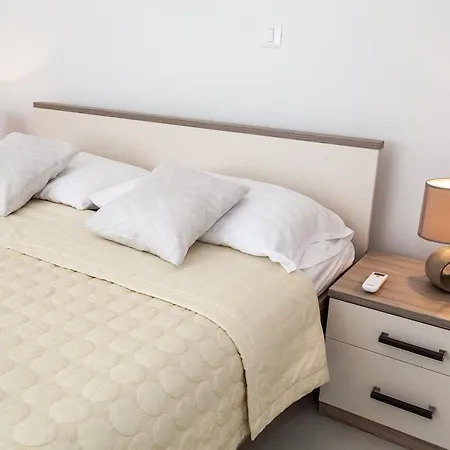 Apartmán Rafael