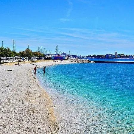 Apartmán Rafael Zadar