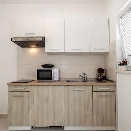 Rafael Appartement *