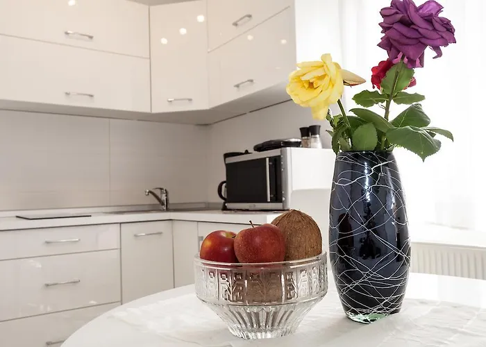 アパート Rafael ザダル