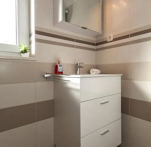 アパート Rafael *