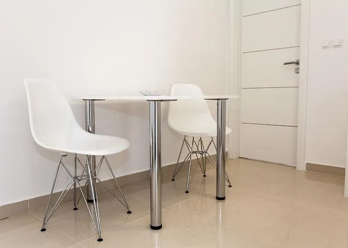 Apartment Rafael Zadar