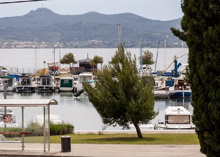 Lejlighed Rafael Zadar