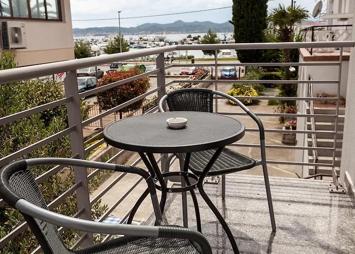 Apartment Rafael Zadar