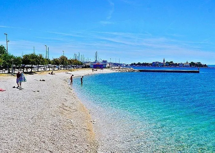 Lejlighed Rafael Zadar